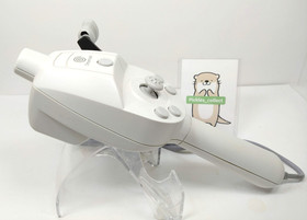 Dreamcast Fishing Rod Controller HKT-8700 Box w/Box Language Japanese 0724A