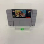 Spiderman X-Men Arcade's Revenge (Super Nintendo SNES, 1989)