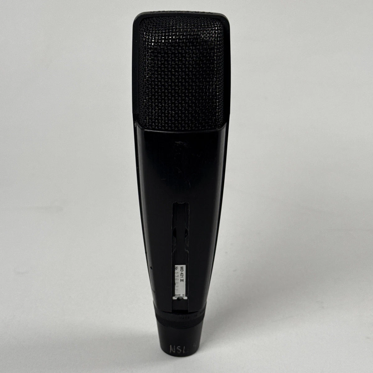 Preços baixos em Sennheiser 421 | eBay