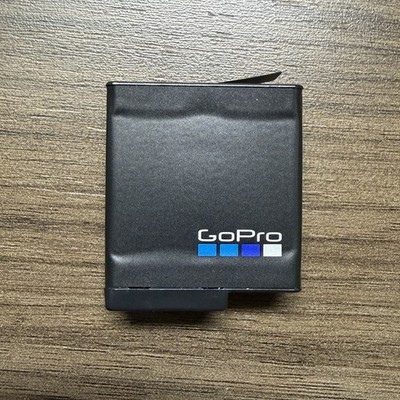New OEM Original GoPro 5 Battery For GoPro AHDBT-501 HERO5 Black Silver