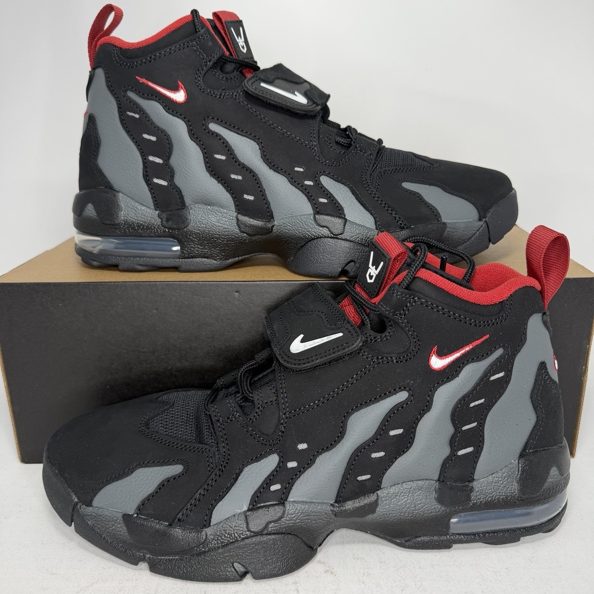 Nike Air DT Max 