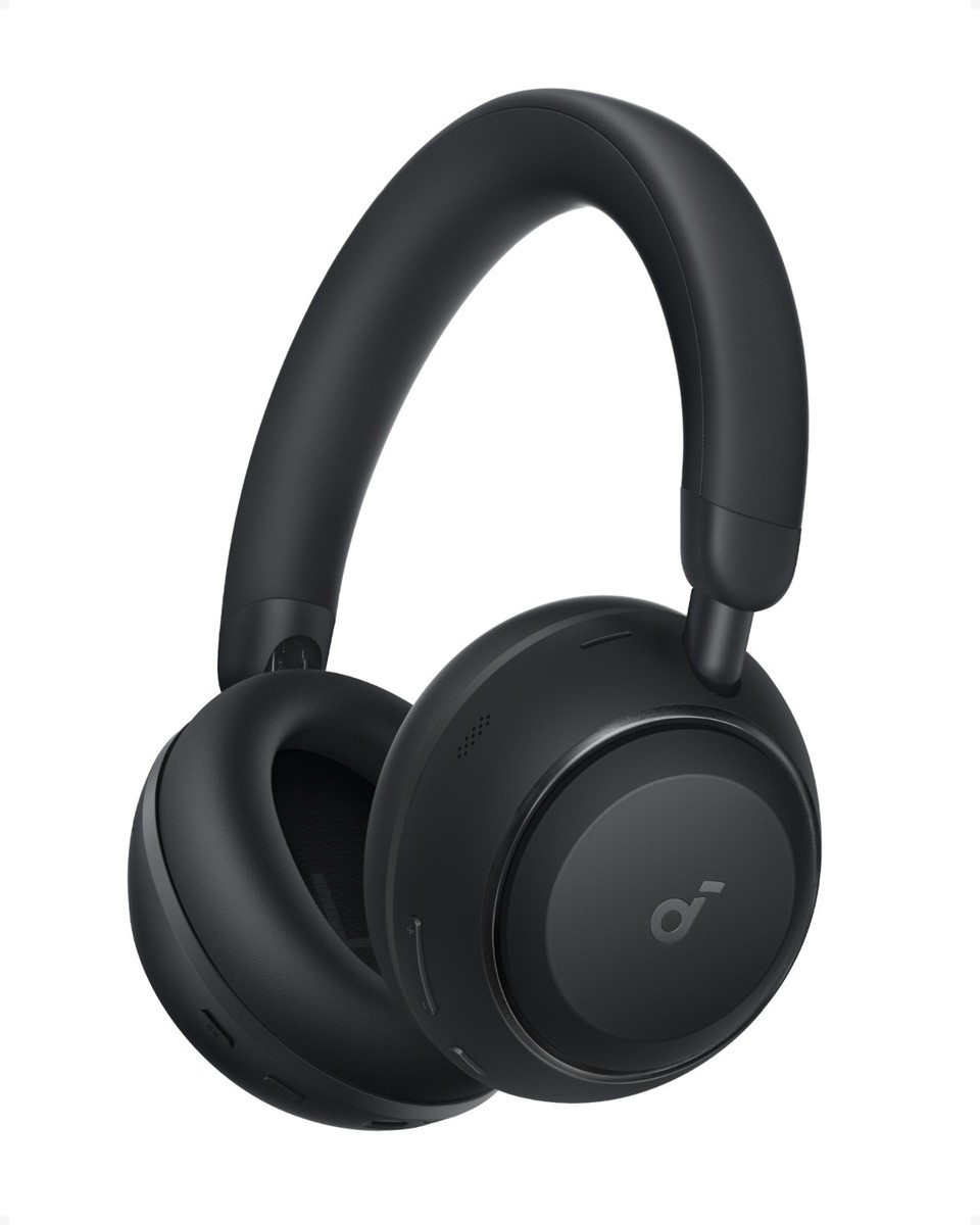 soundcore Space 2 by Anker, Active Noise Cancelling Headphones
