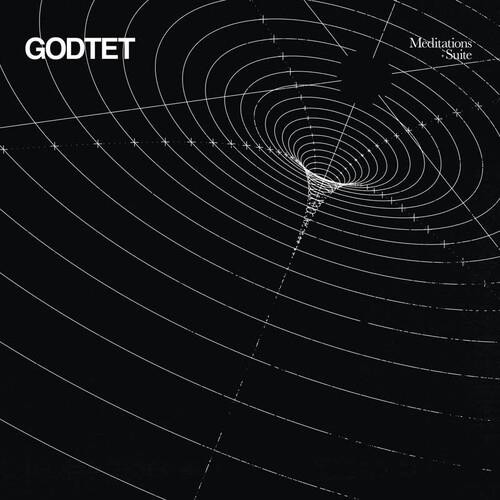 Godtet - Meditations & Suite LP