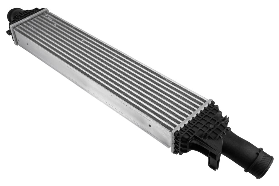 ✅Fits NTY CNG-AU-029 INTERCOOLER   ⭐UK Seller⭐