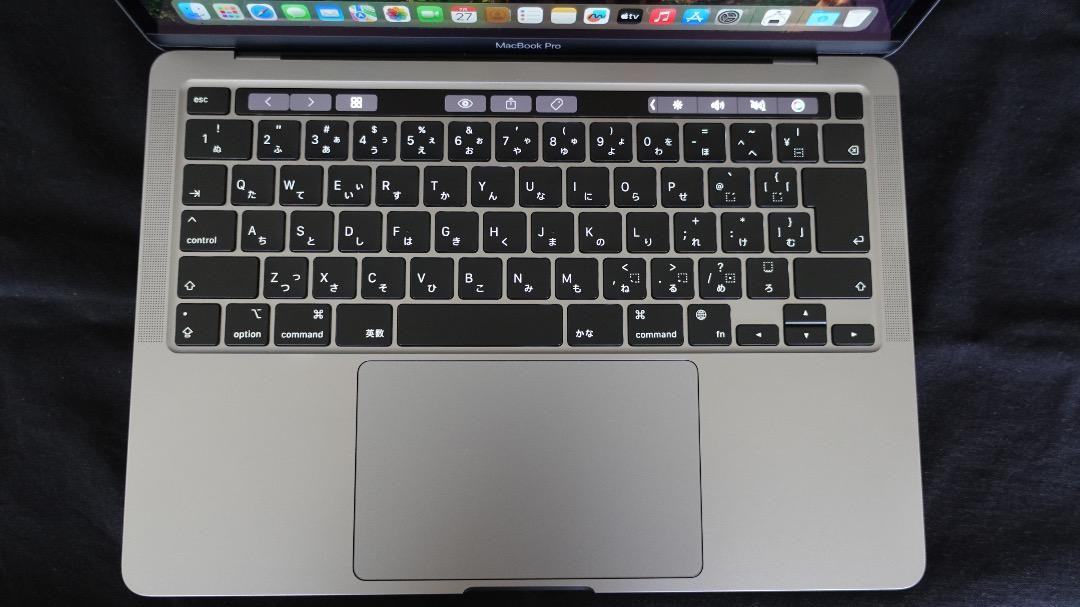 Apple MacBook Pro 13