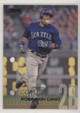 2018 Topps Stadium Club Members Only Robinson Cano #21 4a3
