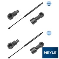 2X Gasfeder FüR Koffer-/Laderaum Meyle 0409100001 DäMpfer GasdäMpfer