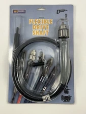 WeCheer Flexible Drive Shaft (40”) - Brand New