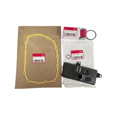 OEM 21814-5T0-000 Transmission Filter Kit For Honda Civic HR-V 1.5 1.8 2.0L Auto