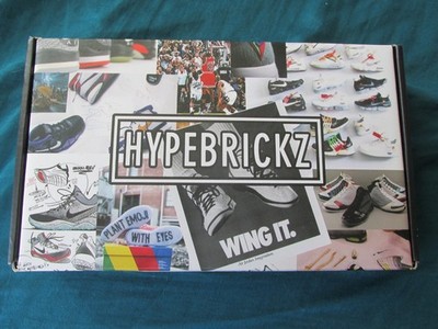 hypebrickz royal blue cool cool cool