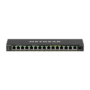Switch Netgear GS316EP-100PES 28 Gbps