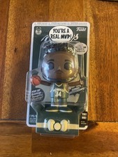 Funko Pop! Popsies NBA - Figura Pop-Up Giannis Antetokounmpo - Bucks #34 - NUEVO