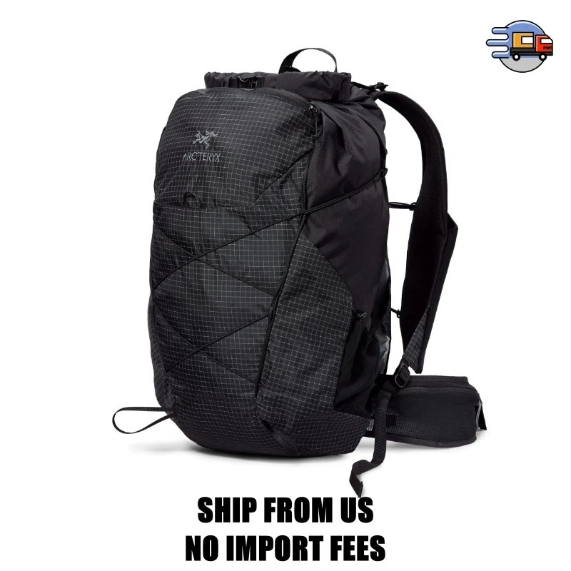 Sac à Dos Arc'Teryx Blade 15 – Noir – 15L – Occasion
