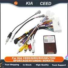 For KIA CEED/NIRO/RIO/SELTOS/SPORTAGE/HYUNDAI...