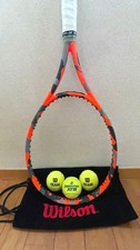 Racket Wilson