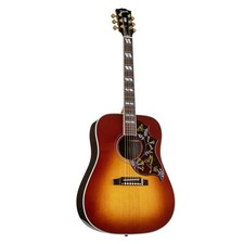 Gibson Hummingbird Standard Rosewood Burst - chitarra western