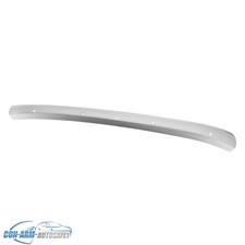 Steel New Front Bumper Face Bar For Chevroletgmc 1947-1954 Pickup Truck 1950