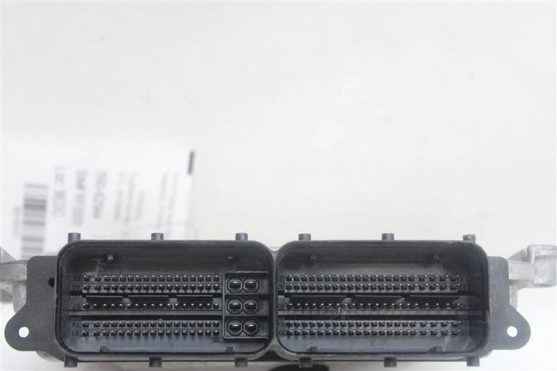 ECU ECM COMPUTER Kia Soul 2016 16 391102BSE8 1161013 - Image 4 of 4