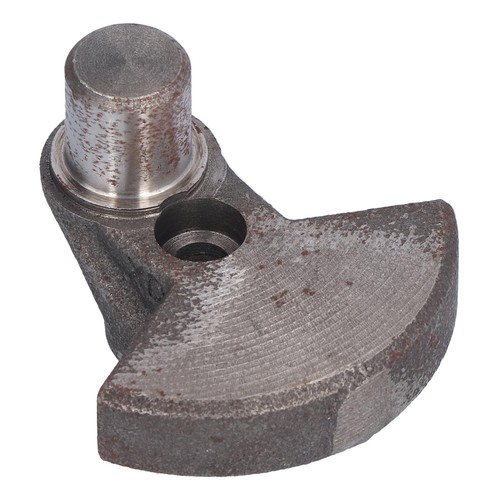 Air Compressor Crankshaft Rotor 0.7 X 0.6 X 0.8in Cast Iron Crankshaft Rotor - Picture 11 of 23