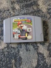 Mario Kart 64 (Nintendo 64, 1997) Game Only