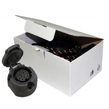 Towbar Electrics for BMW X4 SUV (F26) 2014-2018 - 13 Pin Wiring Kit