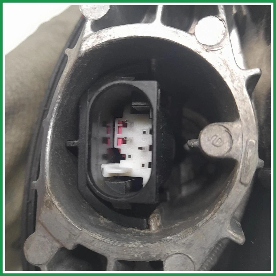 Specchio Retrovisore Laterale Destro DX Mini Mini Cooper R56 51162755636 2007 - Immagine 4 di 4