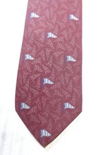 CERRUTI 1881 SETA SILK TIE CRAVATTA NECKTIE MADE FRANCE VINTAGE CLASSIC