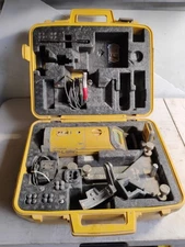 Topcon TP-L4AV Red Beam Pipe Laser