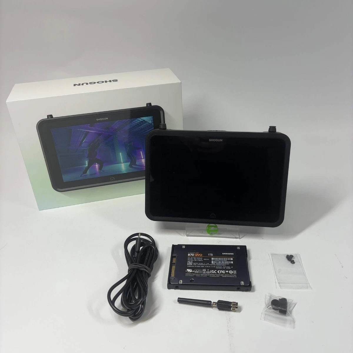 Atomos Shogun Video Recorders & Players for sale | eBay