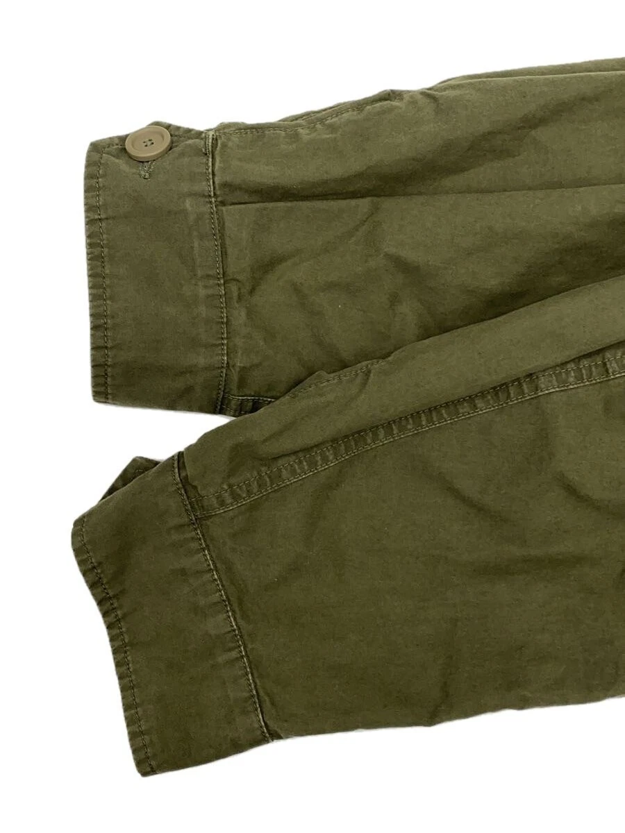 GUCCI 18SS Giacca da campo Giacca militare 48 Cotone Khk