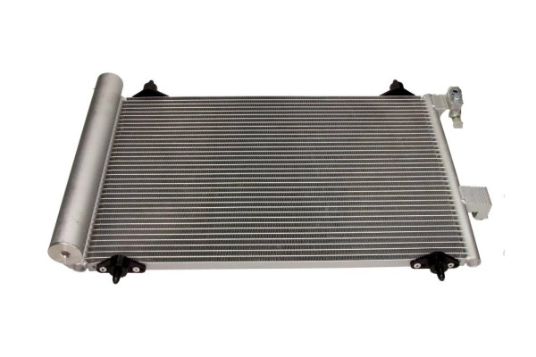 Condenseur climatisation MAXGEAR AC870467 refroidissement rapide OE 6455AS