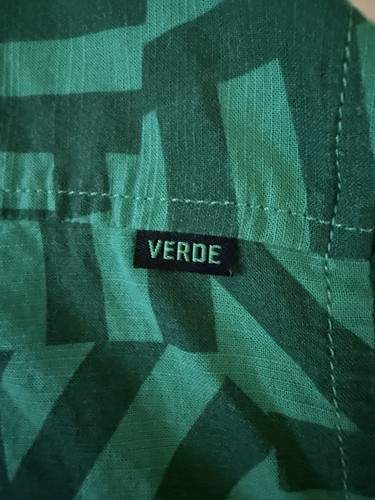 Howler Bros Austin FC 2022 Verde MLS Soccer Mansfield Shirt Somos Verdes Sz L - Picture 4 of 8