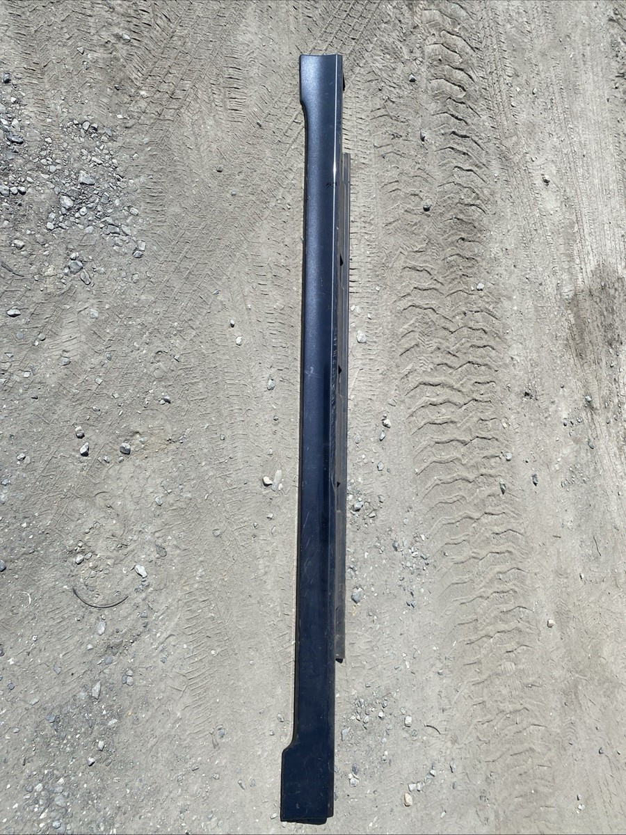 2012-2016 Subaru Impreza Sport Wagon Left Driver Rocker Panel Side