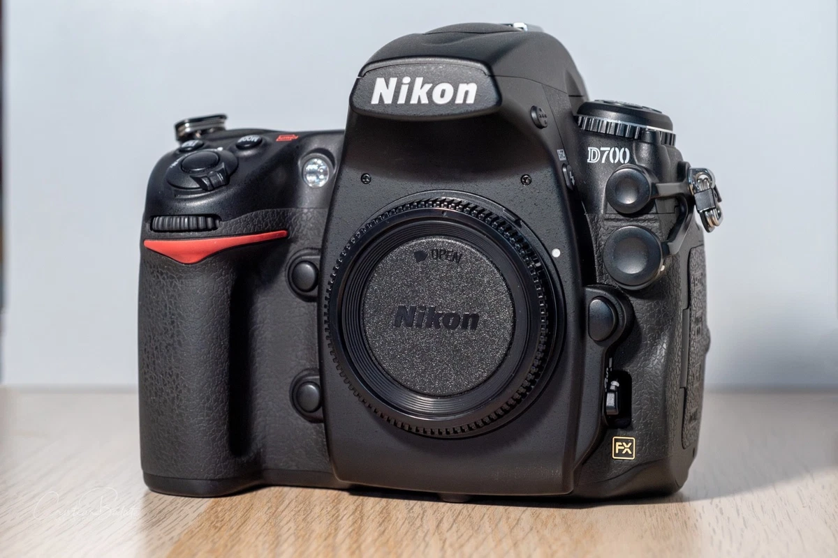 Nikon D700 Body Only Digital Cameras for sale | eBay