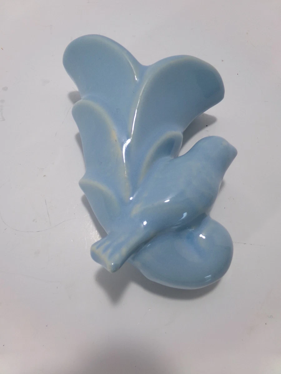 Bird Wall Pocket In Made In Japan Art Pottery for sale | eBay