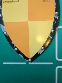 LEGO Kingdoms: Battle Pack (852922) Retired. New With Original Packaging 