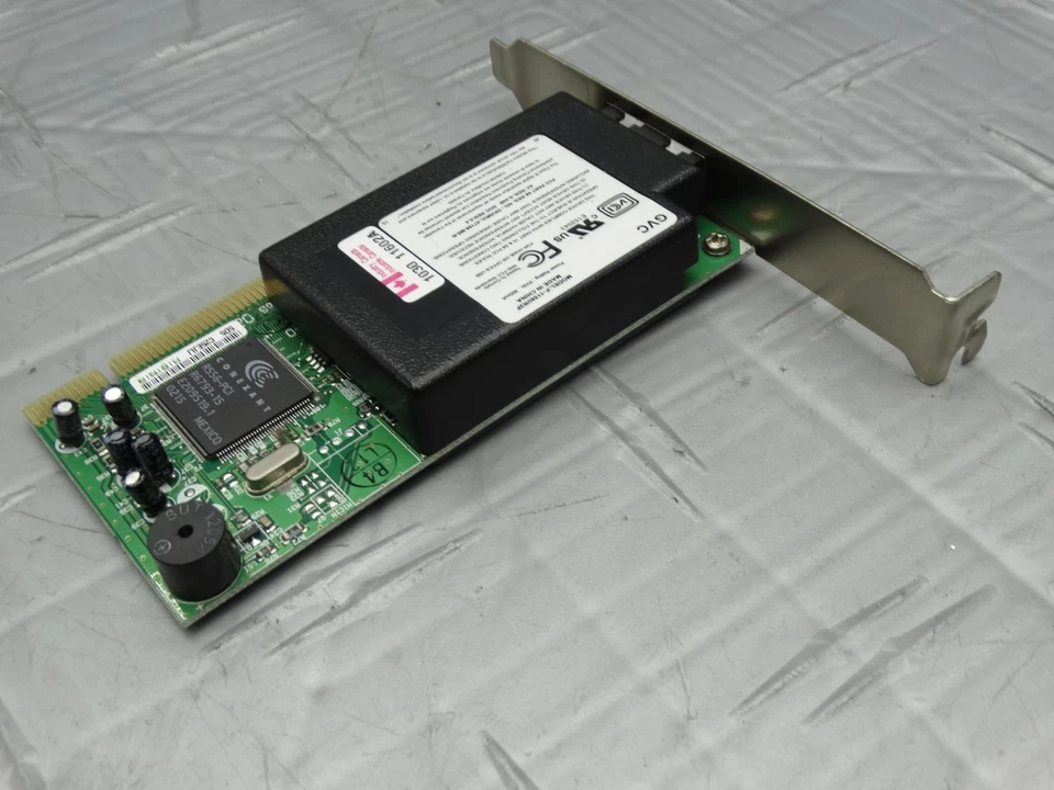 GVC F-1156I-R2F Modem Card RJ11 - Image 4 of 4
