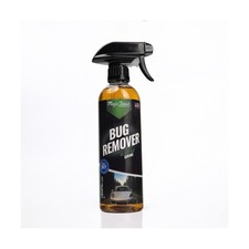 Magic Finish Car Bug Remover Spray 16 fl oz   Fast-Acting Spray for Road