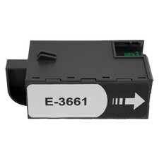T3661 Maintenance Box For Epson XP15000 XP6000 XP6005 XP6100 XP6105 Useful
