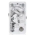 Animals Pedal RWD Custom Illustrated Delay Guitar Pedal #2 New Japan 
