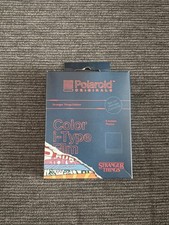 Polaroid Originals I-Type Film Stranger Things Edition