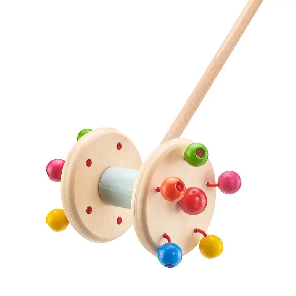 Selecta - Schiebefigur Roller - Image 4