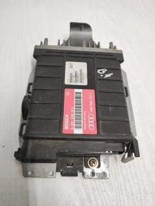 AUDI 80 Avant 8C, B4 Motorsteuergerät ECU 0261200273 443907311C 2.00 24414311