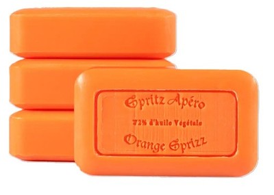 La Provencale Seife ORANGE SPRIZZ 125g (vegan)