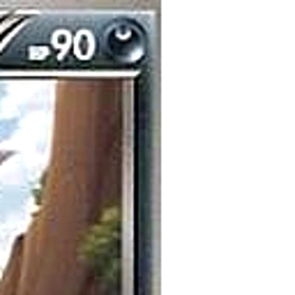 Pokemon Bisharp U 049/066 BW2 Red Collection Japanese Card - Image 4 of 4