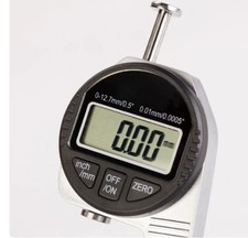 100 Thickness Gauge, Leather Surface Thickness Gauge, Thickness Meter