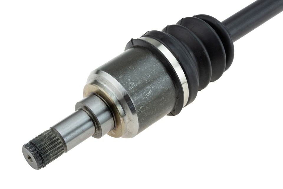 DRIVE SHAFT NPW-FT-073 FOR FIAT PANDA/Hatchback/Van 187 A1.000 1.1L 4cyl PANDA - Image 6