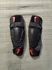 100 Surpass Elbow Guard - Heather Gray-Black
