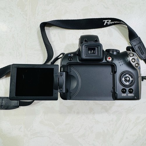Canon PowerShot SX20 IS Digital Camera, 12.1MP 20x Opt Zoom, New 32GB SDHC Card - Picture 14 of 24