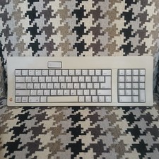 Apple Computer Inc Standard Keyboard M0116 - ...